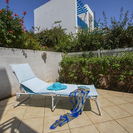Protaras Villa Stef Exterior foto