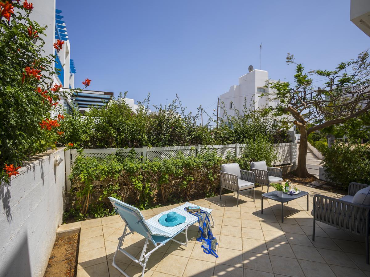Protaras Villa Stef Exterior foto